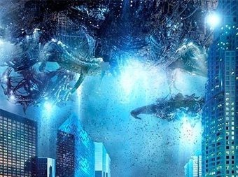 Illustration for article titled Best and Worst Science Fiction/Fantasy Movies of 2010